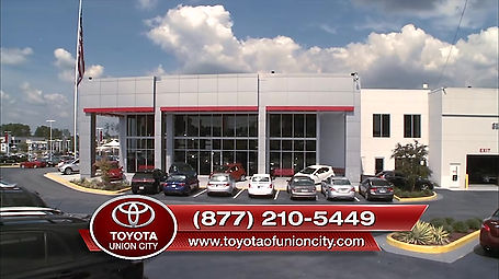 Toyota of Union City